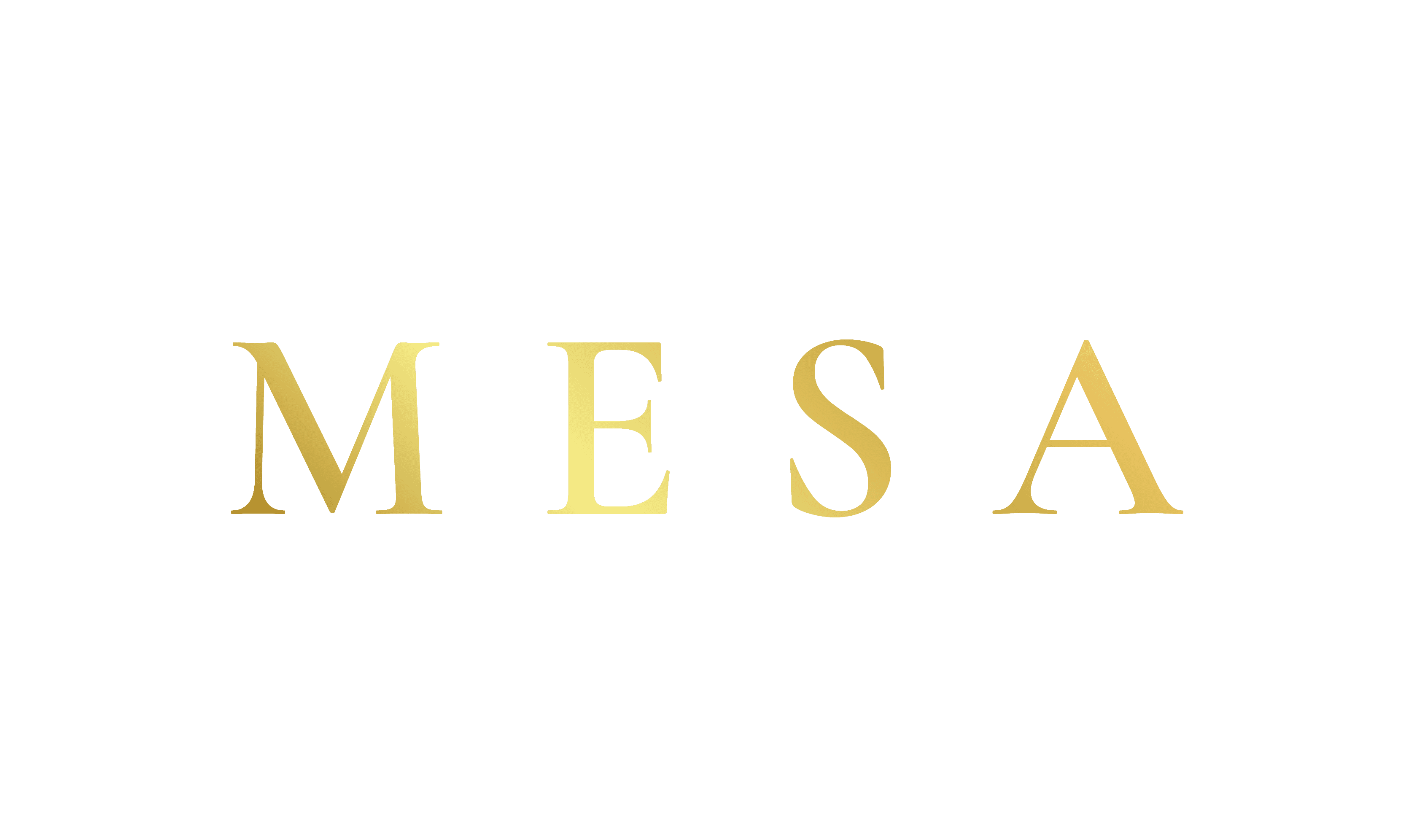 MESA Restaurant & Bar logo